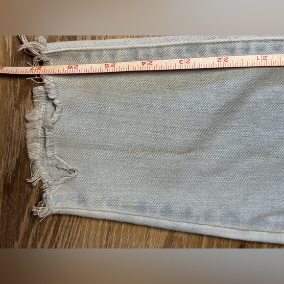 PAIGE Jeans Hoxton Ultra Skinny size 29 - Picture 5 of 9